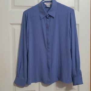 Talbots blouse